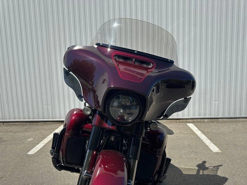 2019 Harley-davidson Flhxse - Cvo™ Street Glide® alt
