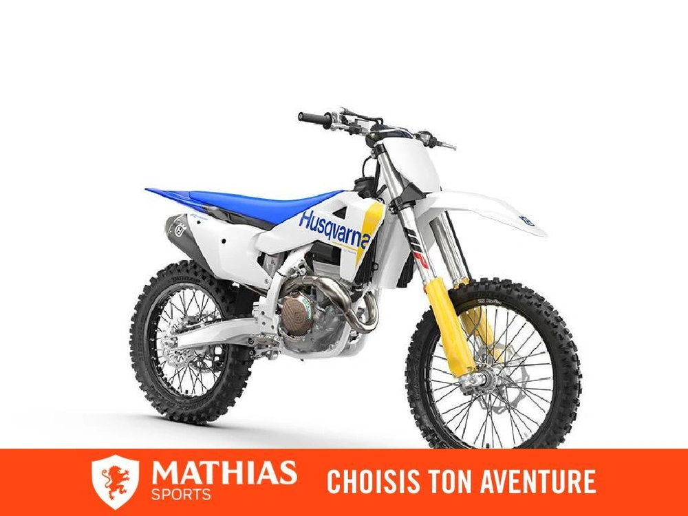 Husqvarna Fc 350 2027 alt