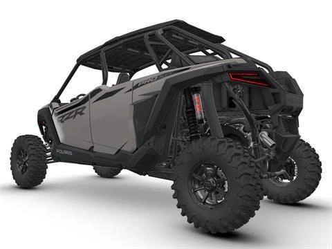 2026 Polaris Rzr Pro Xp 4 Ultimate alt