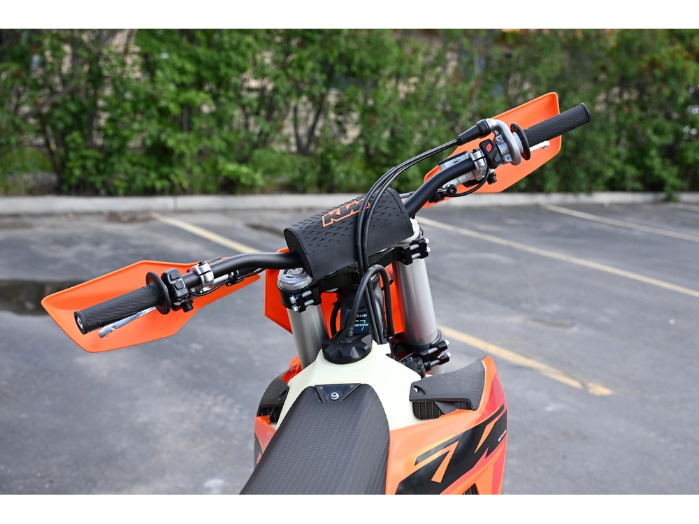 2025 Ktm 350 Xc-f alt