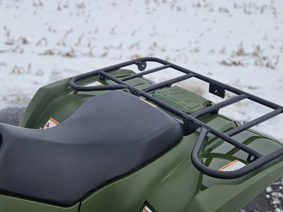 Yamaha Kodiak 450 Eps 2026 alt