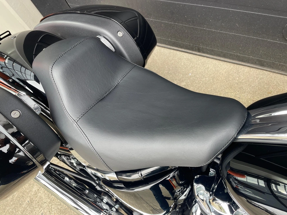 2026 Harley-davidson Cruiser Fxlrst - Low Rider® St alt