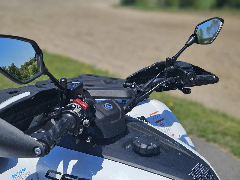 Cfmoto Cforce 500 Eps 2026 alt