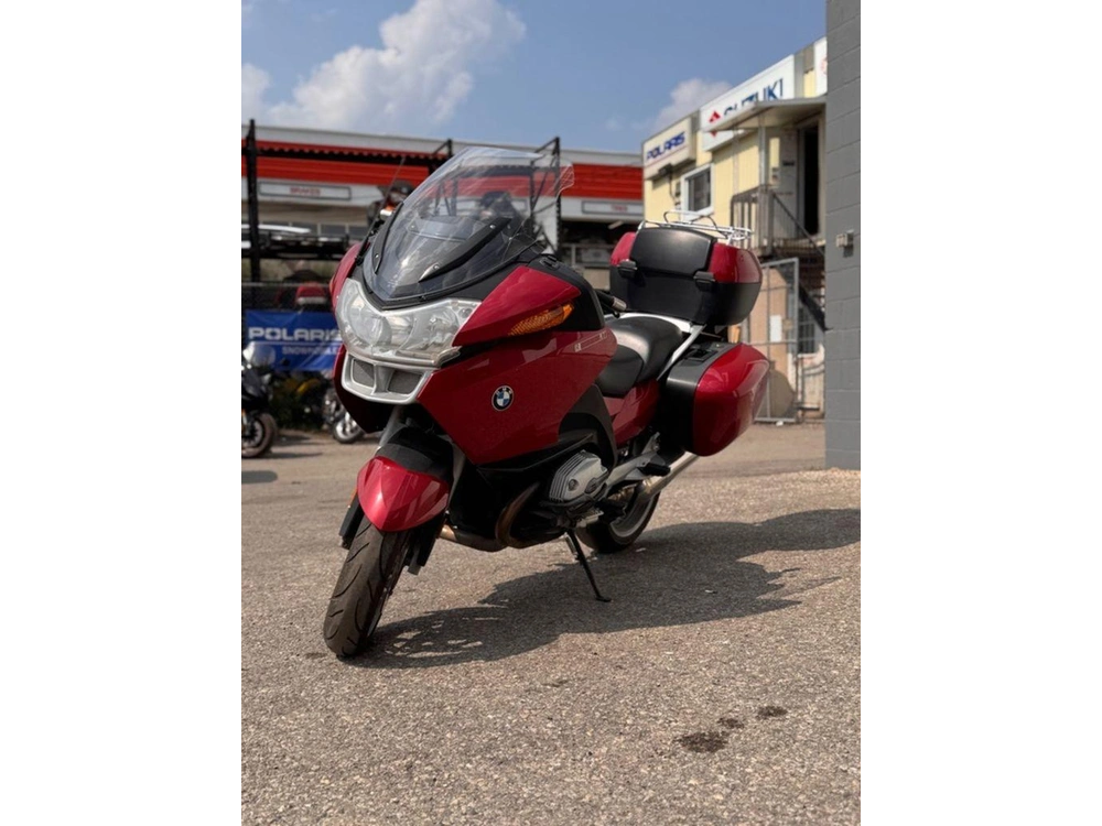 2005 Bmw R1200rt alt