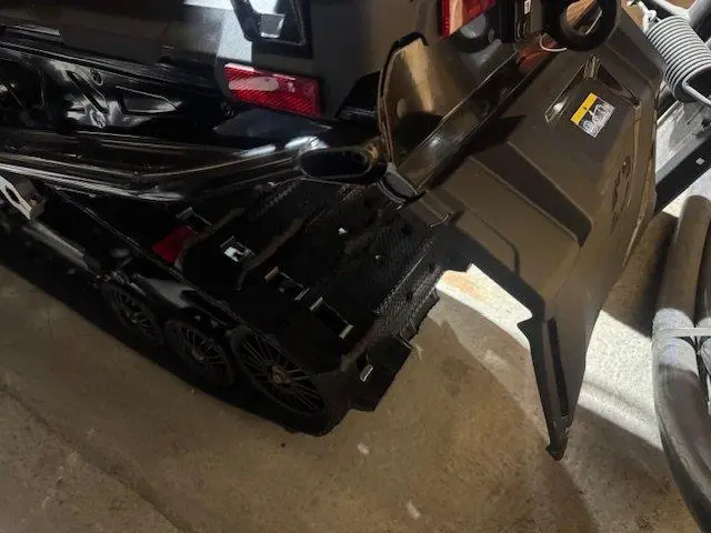Polaris TITAN ADVENTURE PROSTAR S4 155 2026