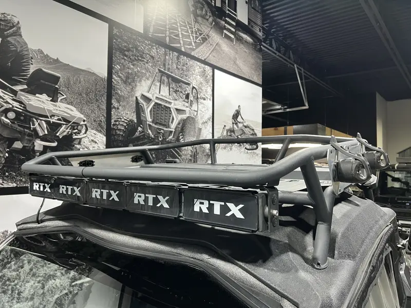 2018 Can-Am MAVERICK X3 XDS TURBO R **SUPER ÉQUIPÉ!!**