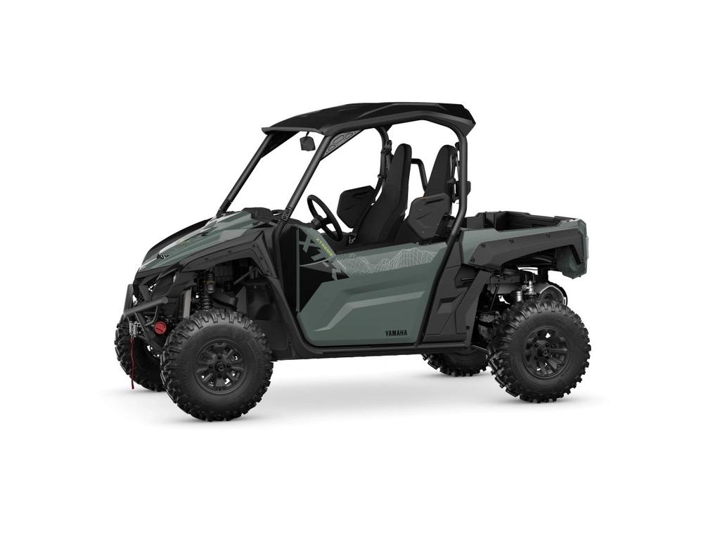 2026 Yamaha Wolverine X2 850 XT-R for Sale