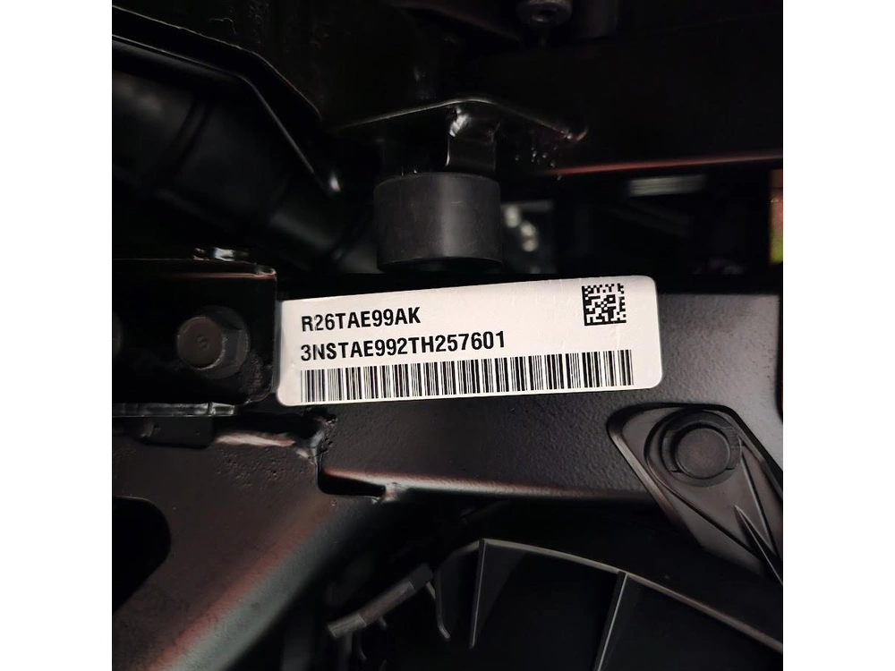 2026 Polaris Ranger 1000 Premium alt