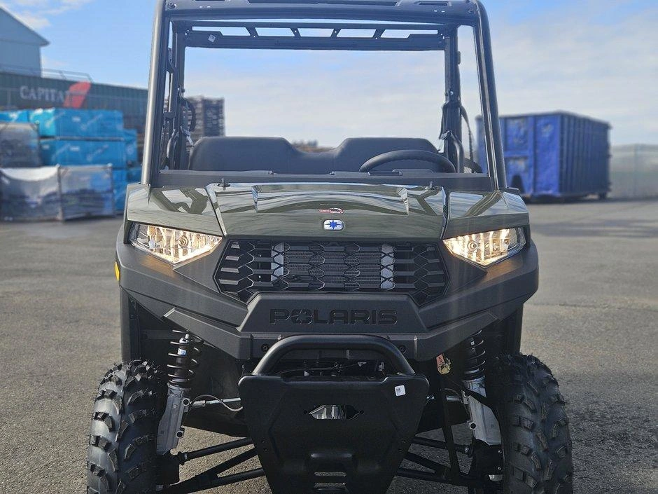 Polaris Ranger Sp 570 2026 alt