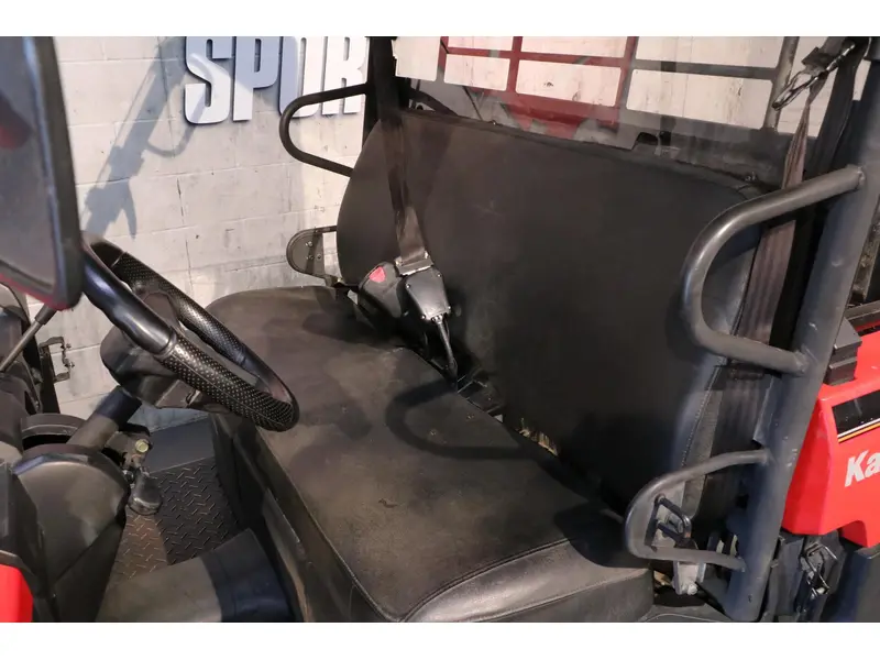 2019 Kawasaki MULE PRO-MX thumbnail 5