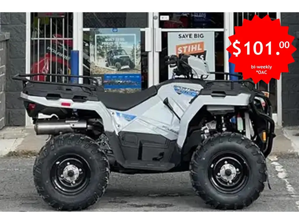 2026 Polaris Sportsman 570 EPS 