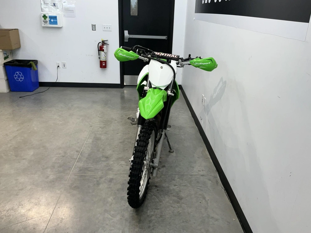 2023 Kawasaki Klx 230 E alt