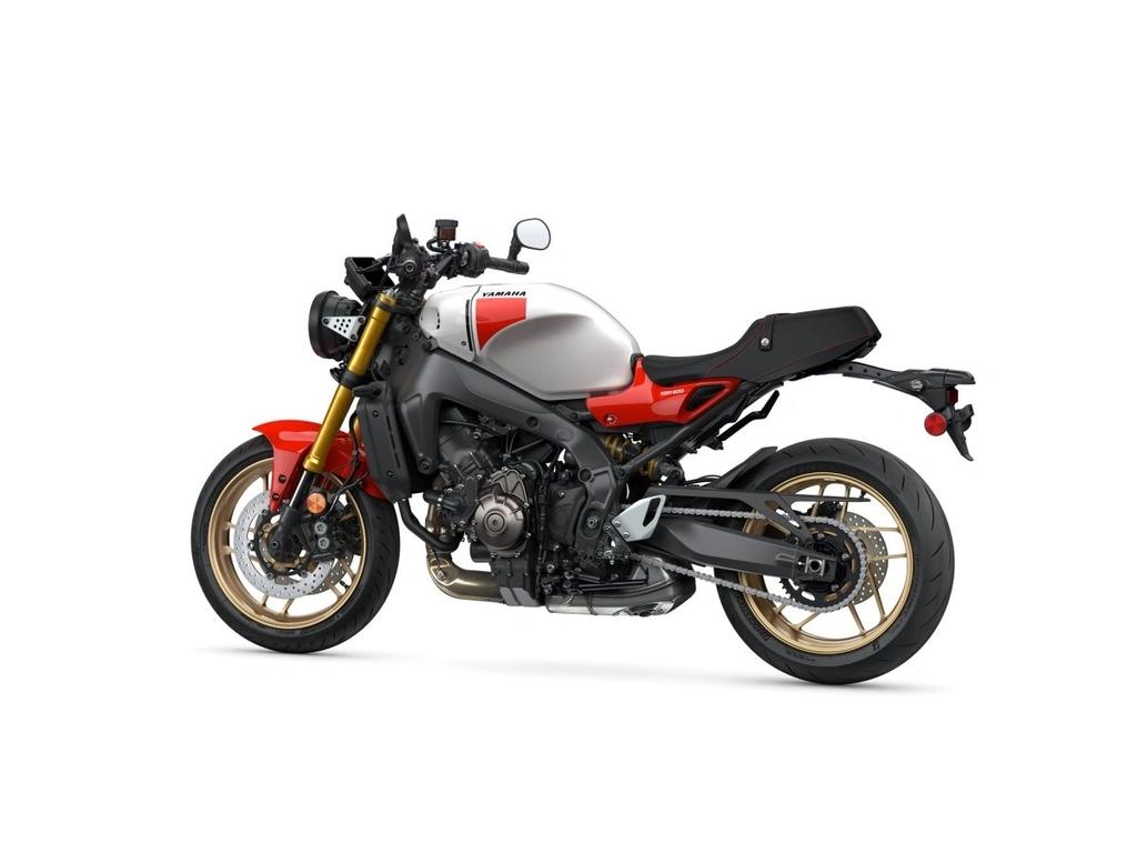 2026 Yamaha XSR 900 for Sale