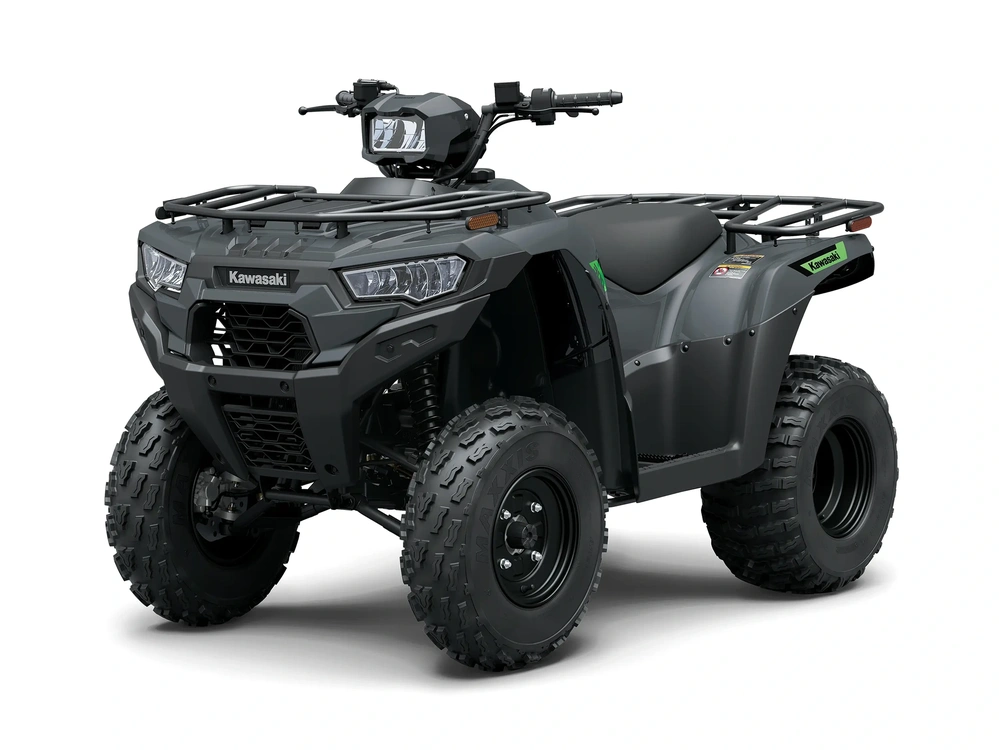 2027 Kawasaki Brute Force 300 alt