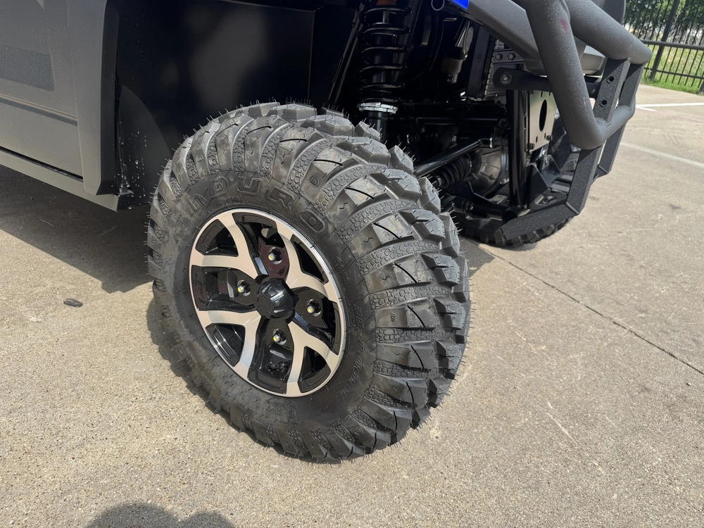 2026 Kawasaki Mule Pro-mx Eps Le alt