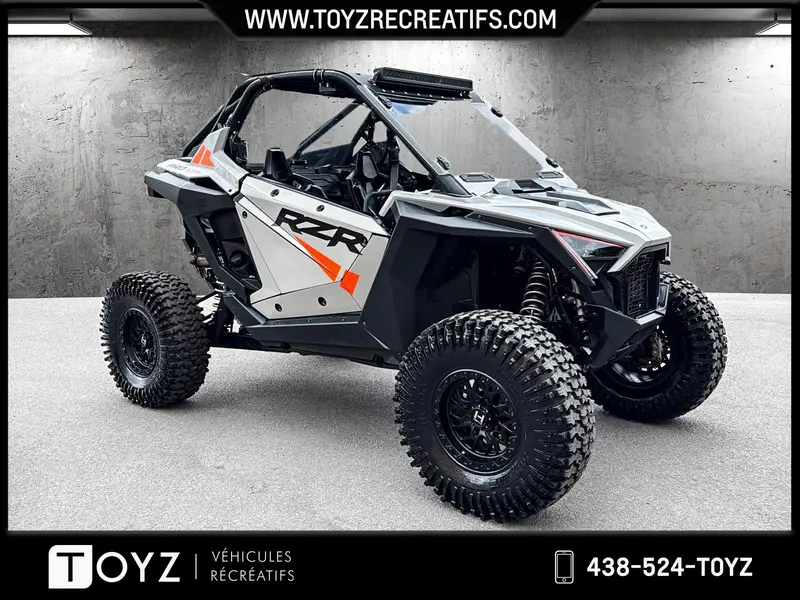 2023 Polaris RZR PRO XP SPORT