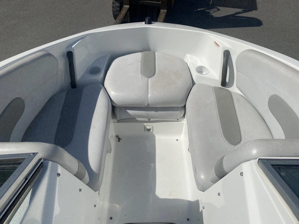 2008 Sea-doo 180 Challenger alt