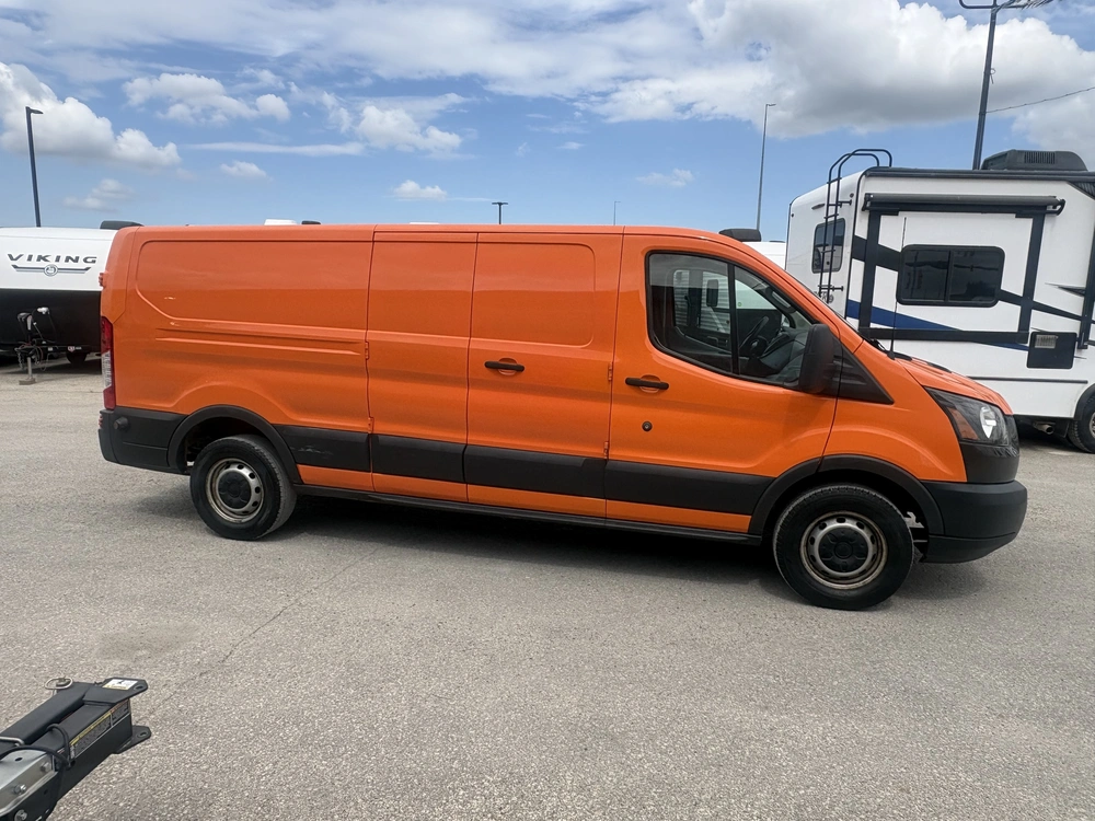 2017 Ford Transit T-150 Cargo Van alt