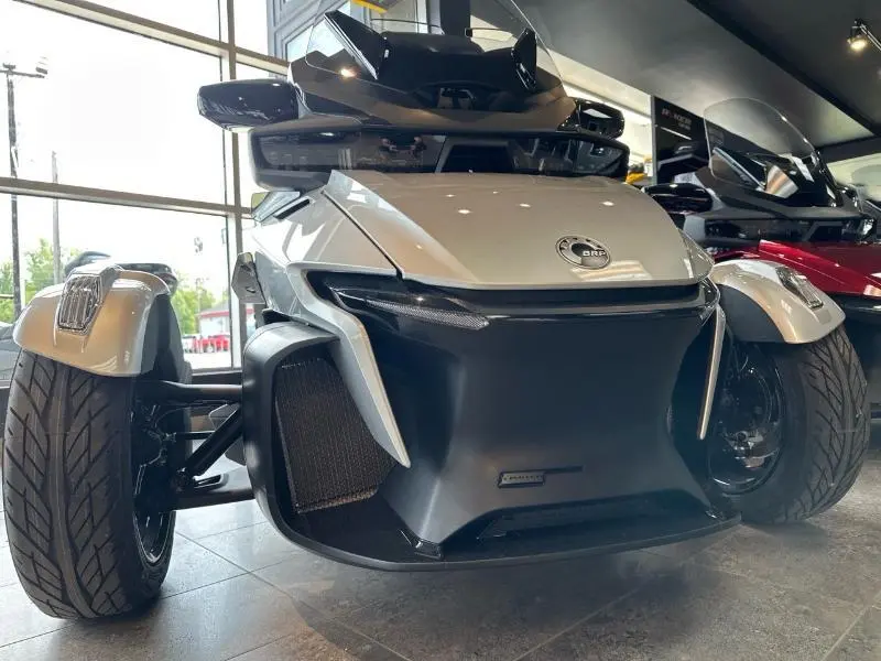 2024 Can-Am RT Limited SE6