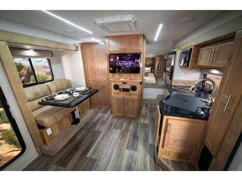 Host Camper Yukon 11,6 2027 alt