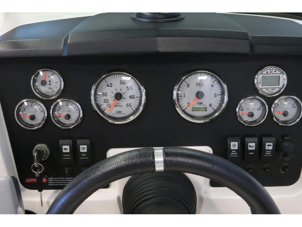 Chaparral 186 Ssi 2011 alt
