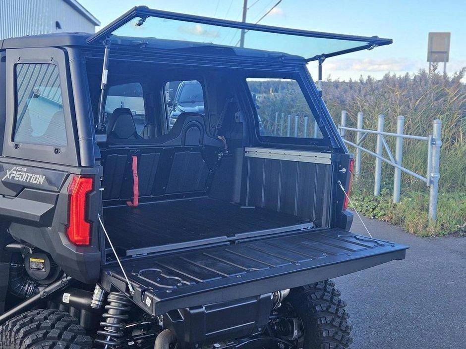 Polaris Xpedition Adv 5 Northstar 2026 alt