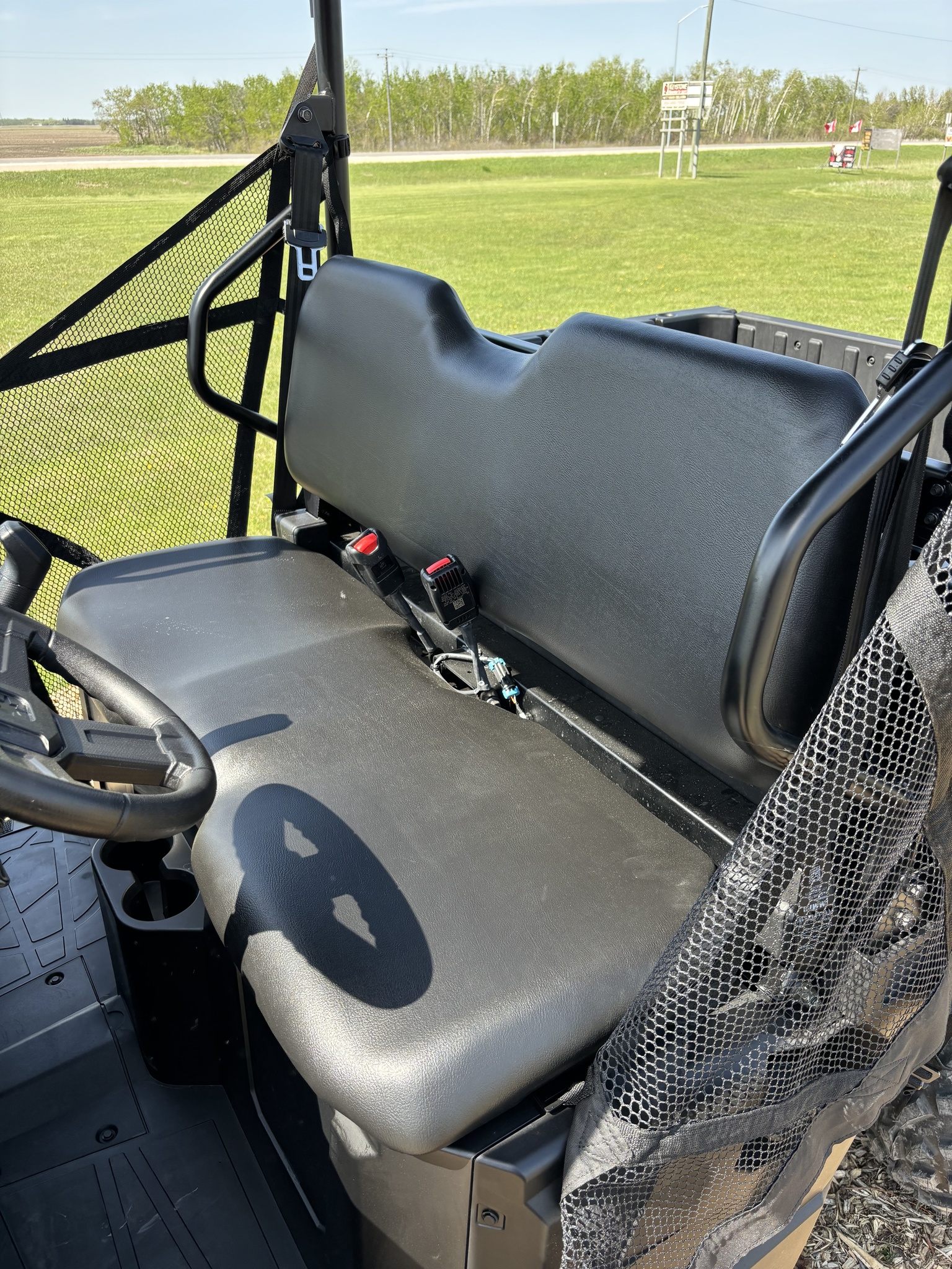 2026 Polaris Ranger 500 thumbnail 10