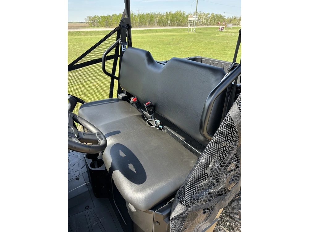 2026 Polaris Ranger 500 alt