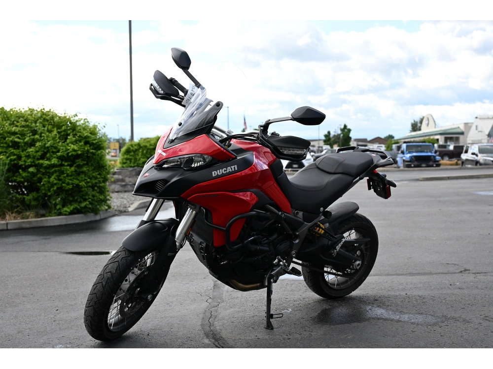 2018 Ducati Multistrada 950 alt