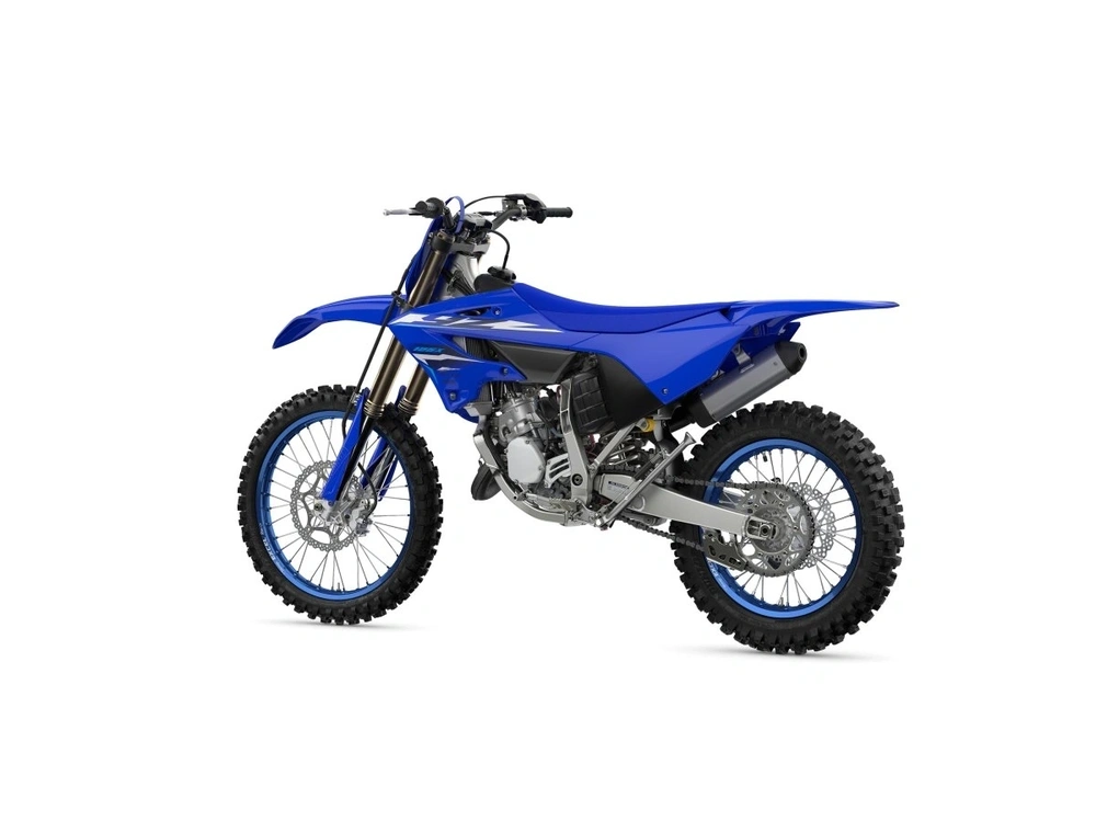 2026 Yamaha Yz125x alt