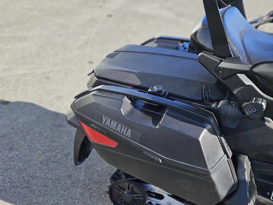 2018 Yamaha RS Venture GT thumbnail 12