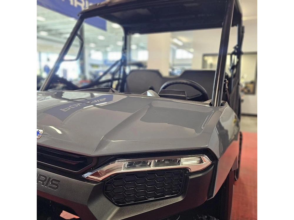 2026 Polaris Ranger 500 alt
