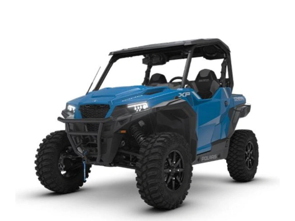 2026 Polaris General Xp 1000 Ultimate alt