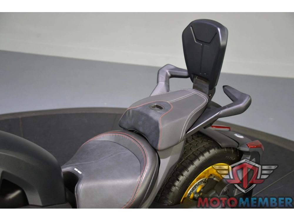 2025 Can-am Ryker Rally Rotax 900 Ace Exclusive Panel Kits alt