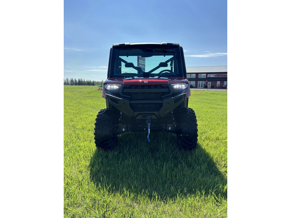 2026 Polaris Ranger Xp 1000 Northstar Premium alt