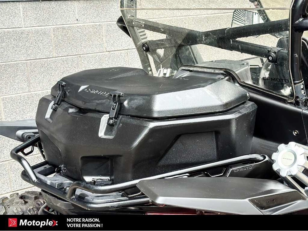 Cfmoto Zforce 950 2022 alt