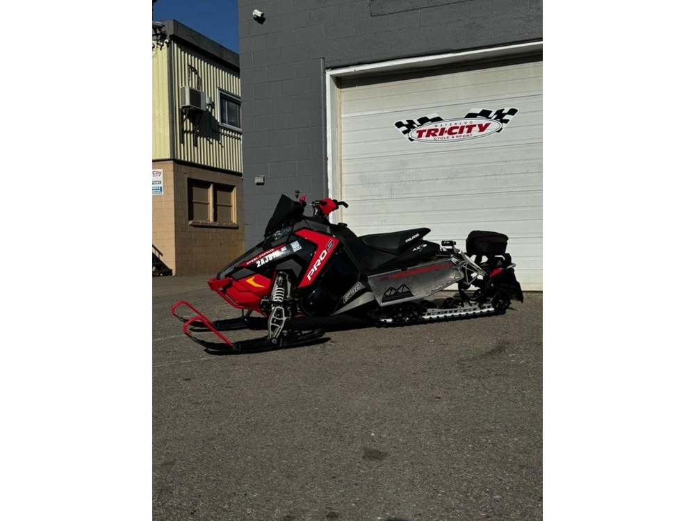 2016 Polaris 800 Switchback® Pro-s™ alt