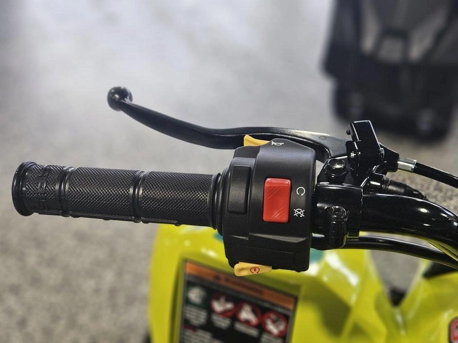 Polaris Outlaw 110 Efi 2026 alt