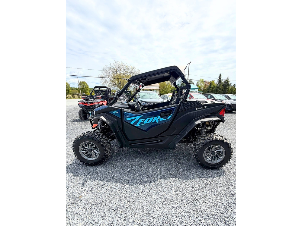 Cfmoto Zforce 950 Sport 2025 alt