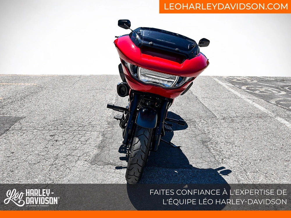 Harley-davidson Fltrxstse Cvo Road Glide St 2025 alt