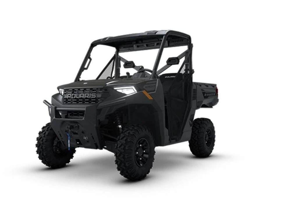 2026 Polaris Ranger 1000 Premium alt