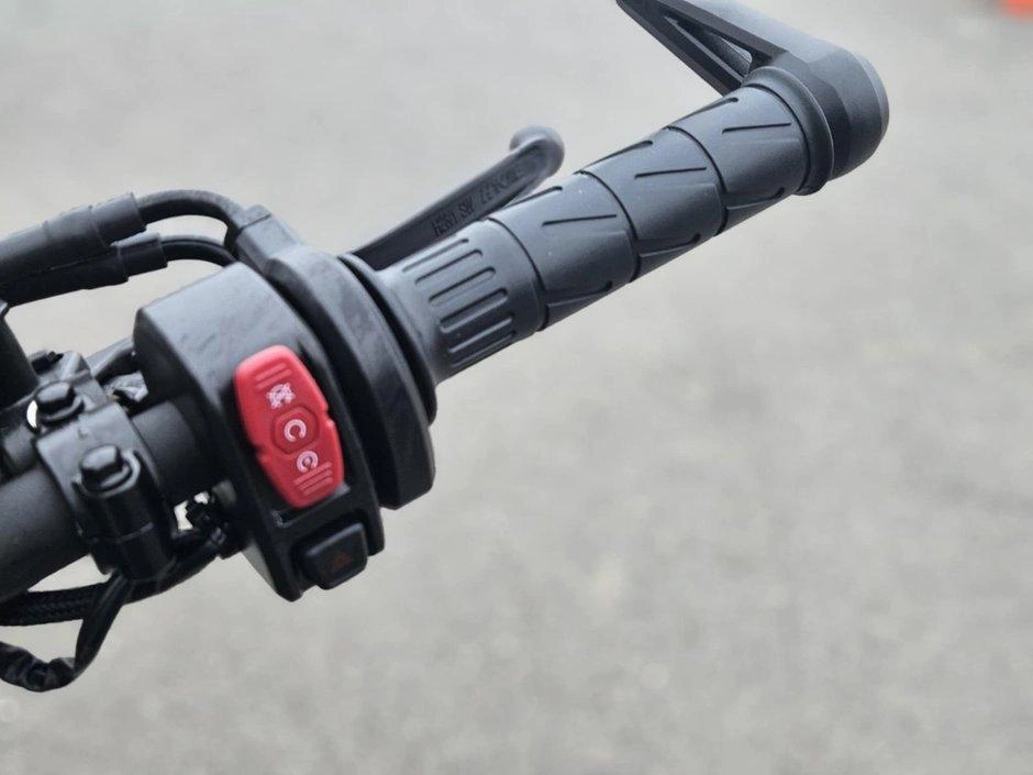 Cfmoto Cl-c 450 450 2025 alt