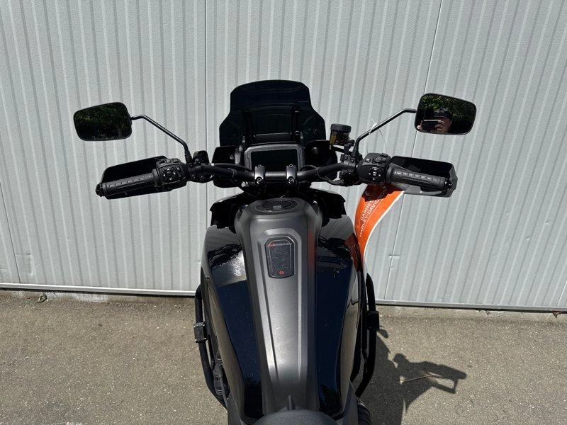 2023 Harley-davidson Ra1250s - Pan America™ 1250 Special alt