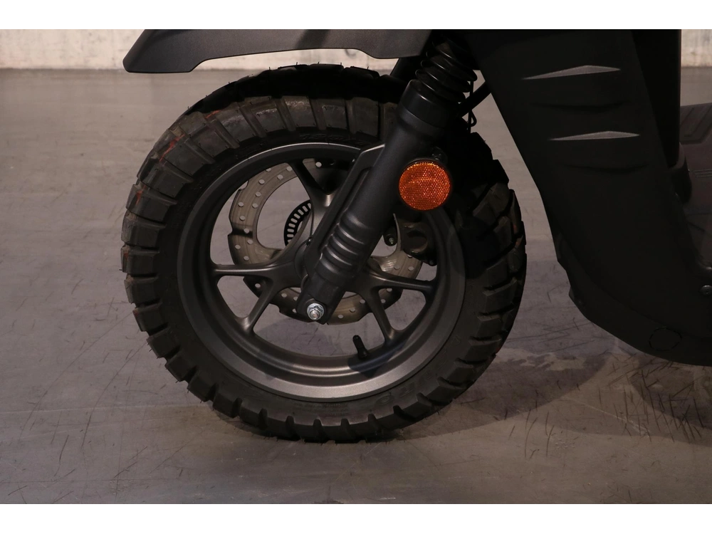 2023 Yamaha Bws 125 alt