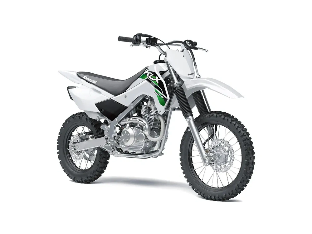 2027 Kawasaki Klx 140r alt