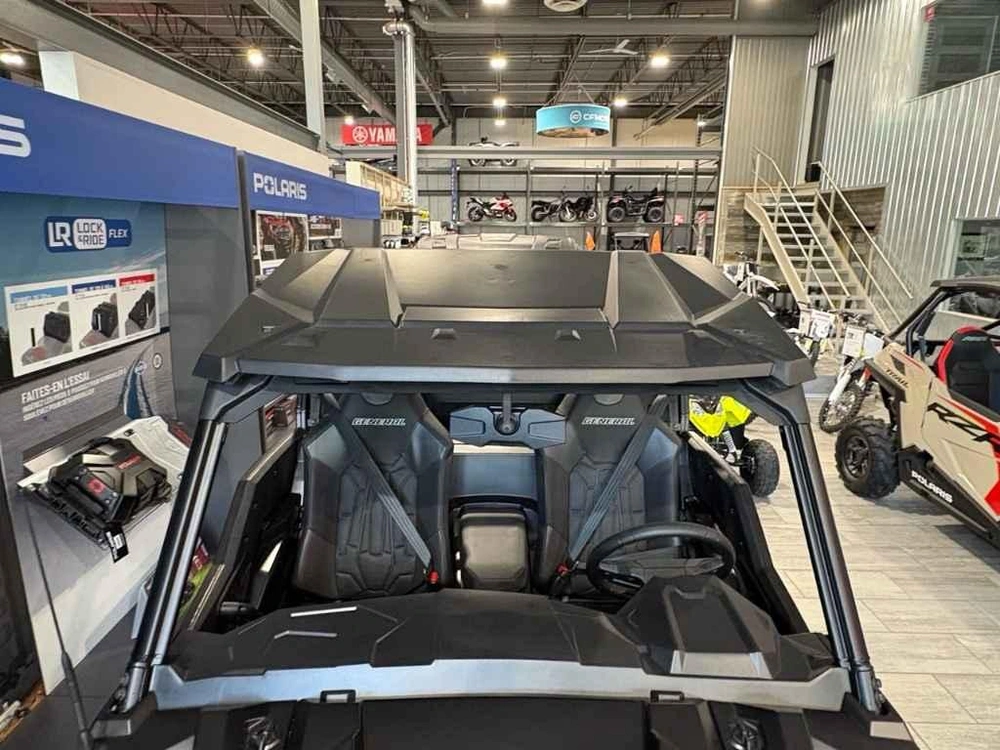 Polaris General Xp 1000 Ultimate 2026 alt