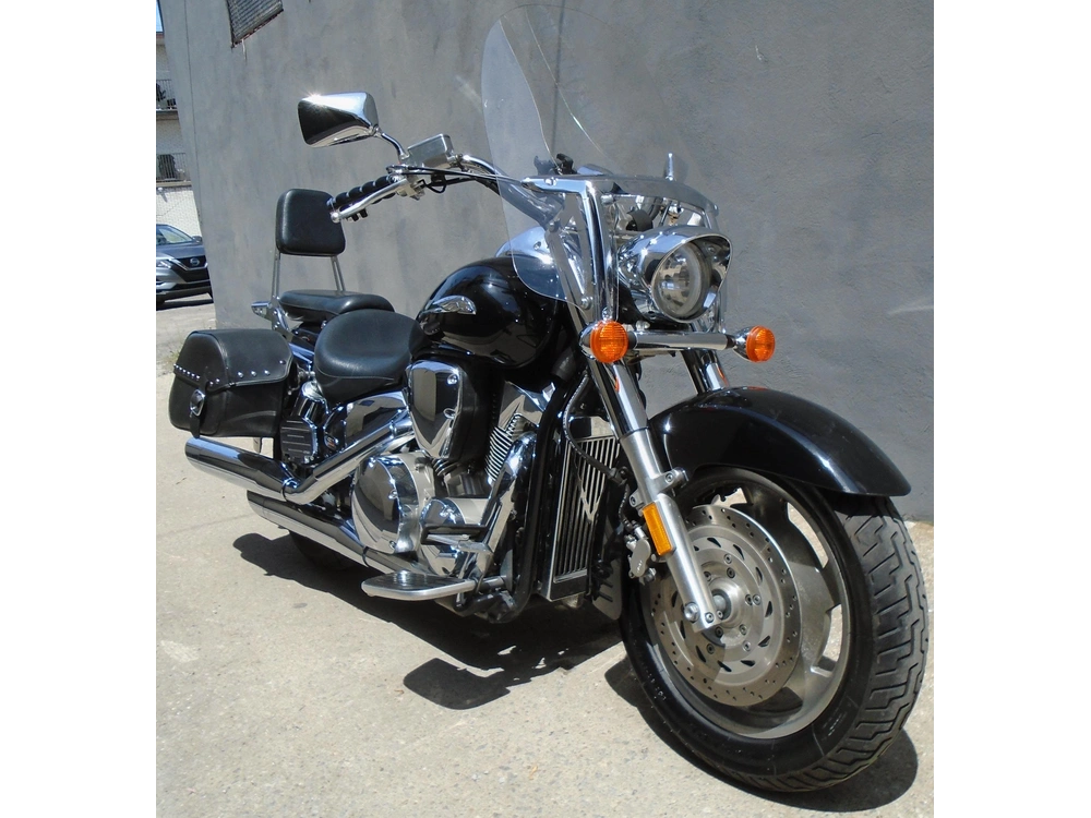 Honda Vtx1300 2006 alt