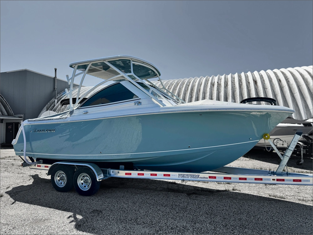 2023 Sailfish 245 Dc alt