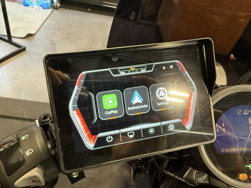 2025 Honda Rebel Abs Se alt