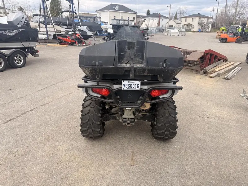 2019 Polaris SPORTSMAN 570 EPS